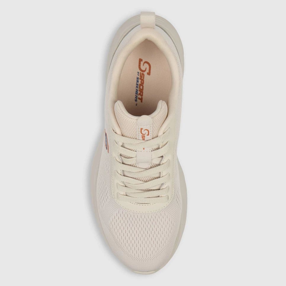  Giày Sneaker Nam Big Size S Sport by Skechers Archie Natural Size 45 – 50 