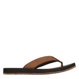  Dép Xỏ Ngón Nam Big Size Skechers Tantric Copano Màu Nâu – Size 45–50 