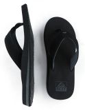  Dép Xỏ Ngón Nam Reef Layback Màu Đen Big Size 45–50 
