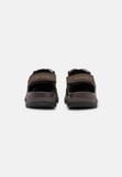  Sandal Nam Big Size Skechers Tresmen Fisher Chocolate – Size 45 - 50 