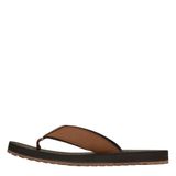  Dép Xỏ Ngón Nam Big Size Skechers Tantric Copano Màu Nâu – Size 45–50 