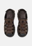  Sandal Nam Big Size Skechers Tresmen Fisher Chocolate – Size 45 - 50 