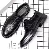  Giày Tây Nam Big Size Harrison Size 45-48 