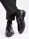 Giày Tây Nam Big Size Harrison Size 45-48 