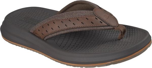  Dép Kẹp Nam Big Size Skechers Size 45 - 50 