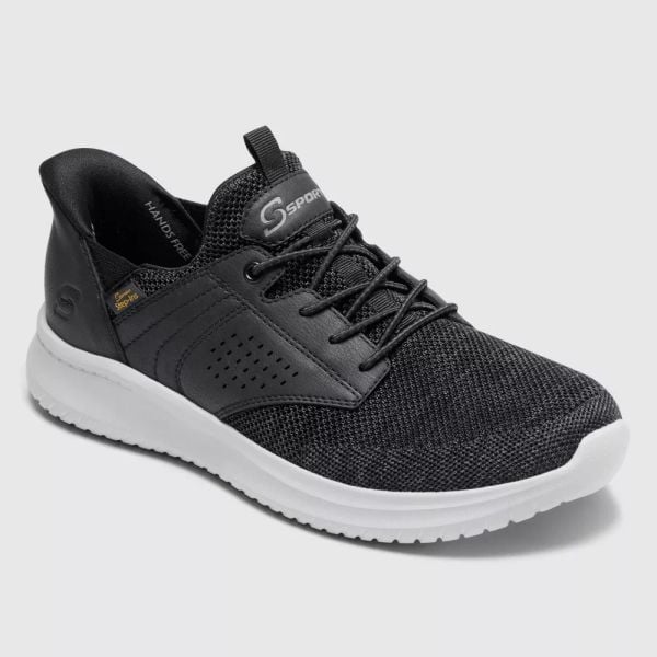  Giày Sneaker Nam Big Size S Sport by Skechers Murphy Size 45-50 