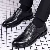  Giày Tây Nam Big Size Harrison Size 45-48 