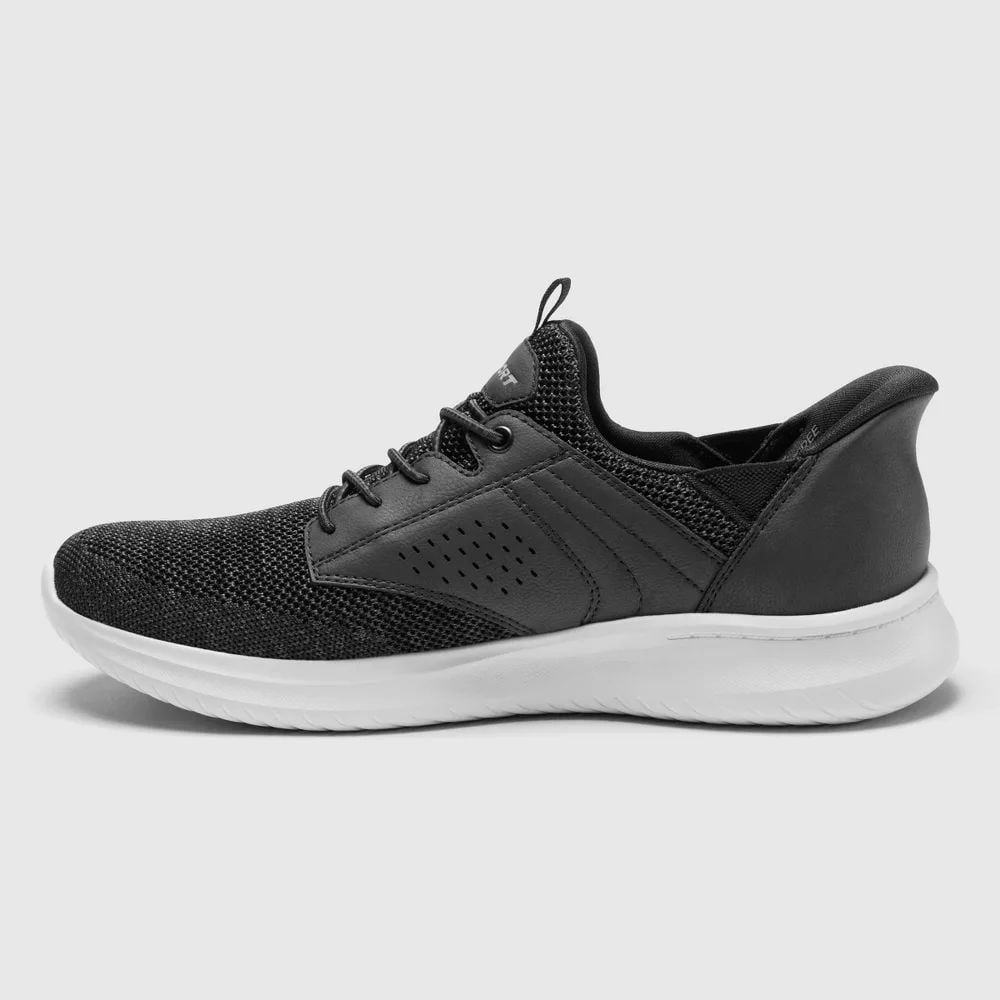  Giày Sneaker Nam Big Size S Sport by Skechers Murphy Size 45-50 