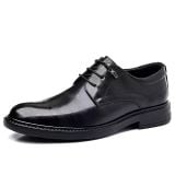  Giày Tây Nam Big Size Bentley Đen Size 45-48 