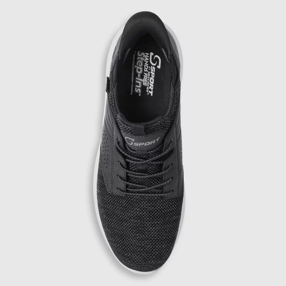  Giày Sneaker Nam Big Size S Sport by Skechers Murphy Size 45-50 