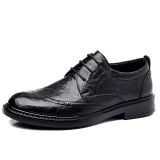 Giày Tây Nam Big Size Harrison Size 45-48 