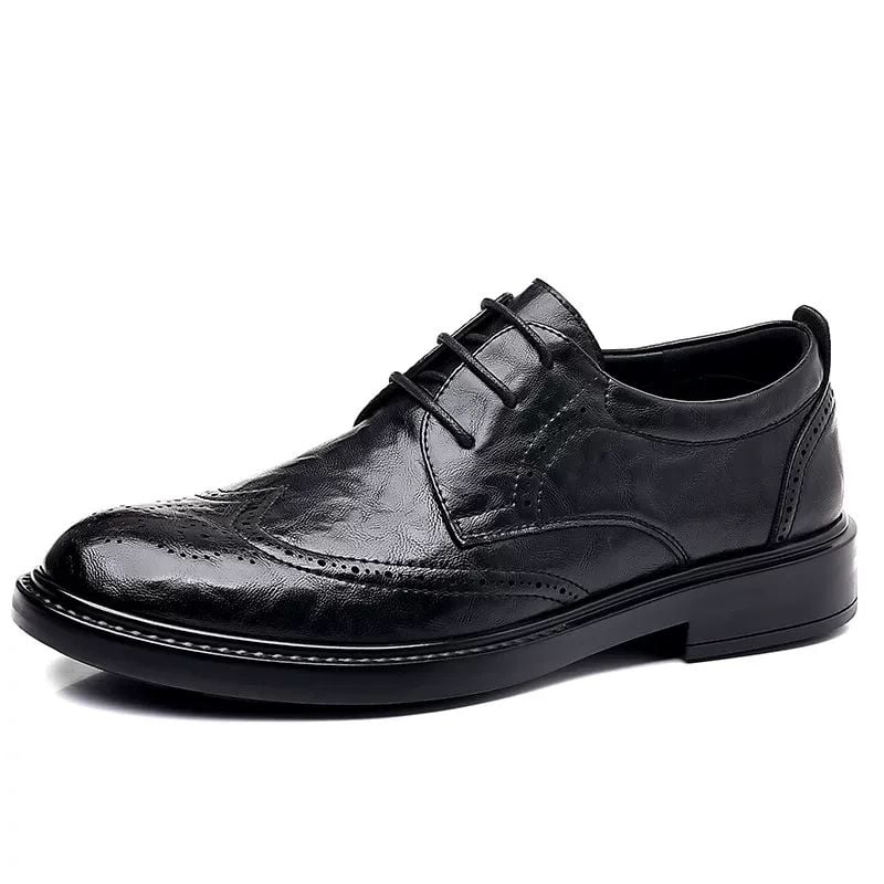  Giày Tây Nam Big Size Harrison Size 45-48 