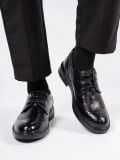  Giày Tây Nam Big Size Harrison Size 45-48 
