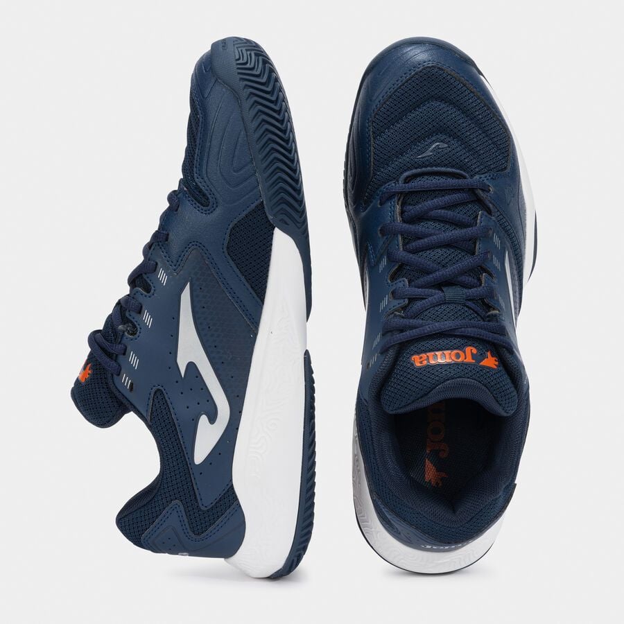  Giày Tennis Pickle ball Master 1000 JOMA Xanh Navy size 45-4 