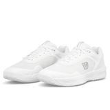  Giày Thể Thao Tennis Nam Big Size Wilson Courtglide Màu Trắng – Size 45–49 