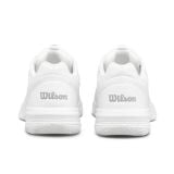  Giày Thể Thao Tennis Nam Big Size Wilson Courtglide Màu Trắng – Size 45–49 