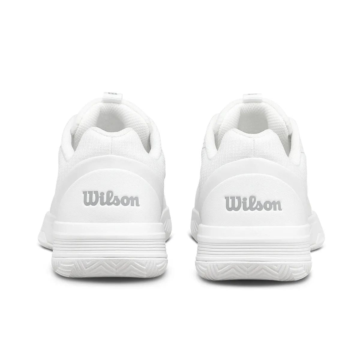  Giày Thể Thao Tennis Nam Big Size Wilson Courtglide Màu Trắng – Size 45–49 