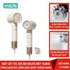 Máy sấy tóc miLife M01 với 60 triệu ion âm cùng 8 chế độ sấy