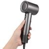 Máy sấy tóc miLife M01 với 60 triệu ion âm cùng 8 chế độ sấy
