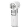 Quạt cầm tay tích điện miLife F11 đầu xoay 180 độ