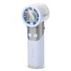 Quạt cầm tay tích điện miLife F11 đầu xoay 180 độ