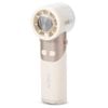 Quạt cầm tay tích điện miLife F11 đầu xoay 180 độ