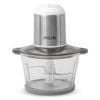 Máy xay thịt miLife JC01 500W kèm lưỡi đánh bông ruốc, bóc tỏi