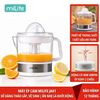 Máy vắt cam miLife JA01 tự động đảo chiều