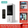Quạt điều hòa hơi nước miLife Y3C thêm nước từ đỉnh