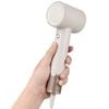 Máy sấy tóc miLife M01 với 60 triệu ion âm cùng 8 chế độ sấy
