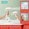 Bàn ủi hơi nước cầm tay miLife MW-811 với 1200w