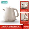 Ấm siêu tốc cao cấp giữ nhiệt miLife N6 1.8L