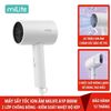 Máy sấy tóc ion âm miLife A1P 800w với ánh sáng xanh bảo vệ tóc