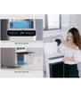 Quạt điều hòa hơi nước miLife Y3C thêm nước từ đỉnh