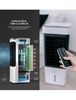 Quạt điều hòa hơi nước miLife Y3C thêm nước từ đỉnh