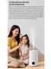 Máy phun sương tạo ẩm miLife H88 sử dụng được tinh dầu