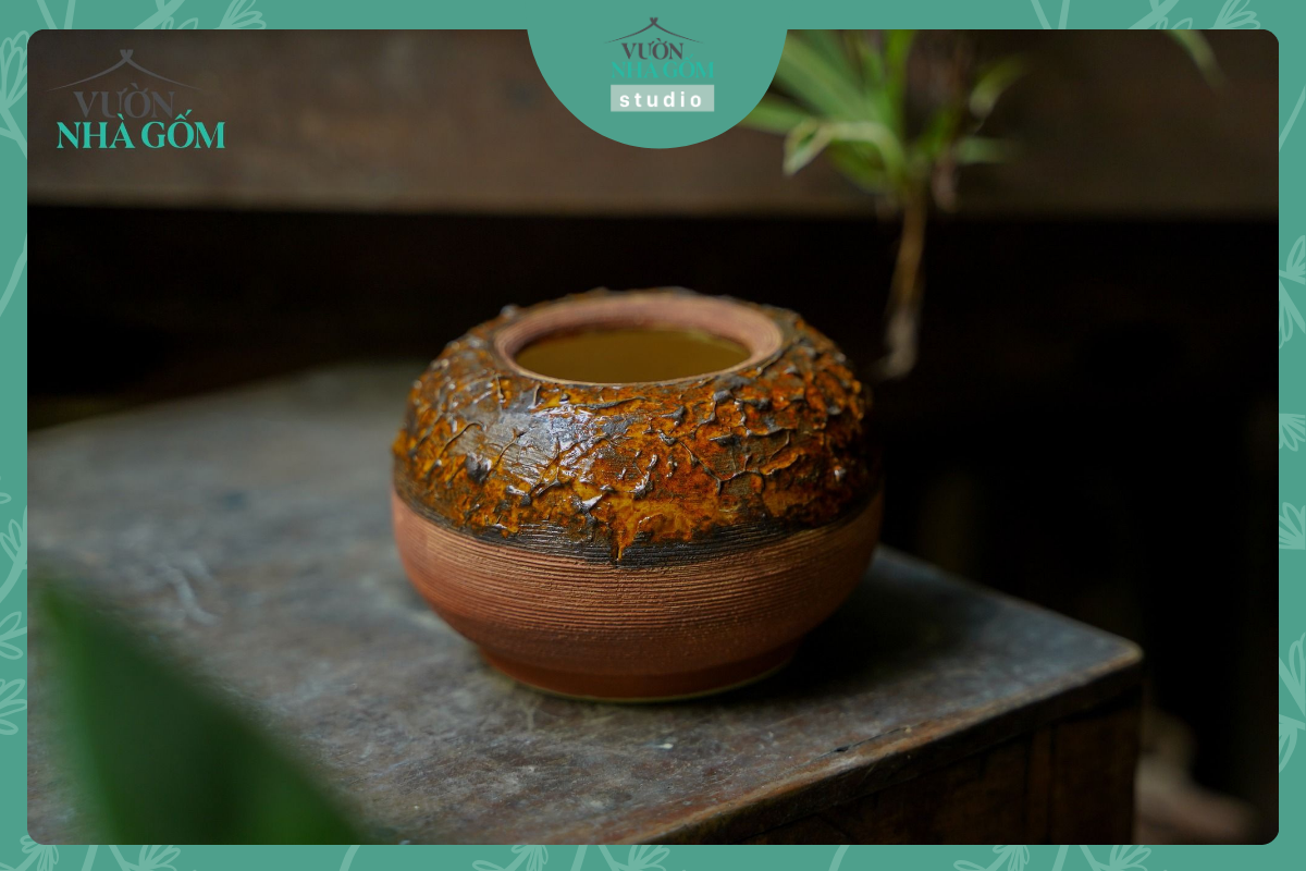  Đất sét đỏ làm gốm (Kg) - 11d1t001 