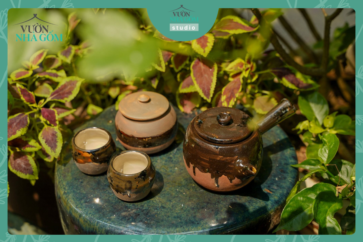  Đất sét đỏ làm gốm (Kg) - 11d1t001 