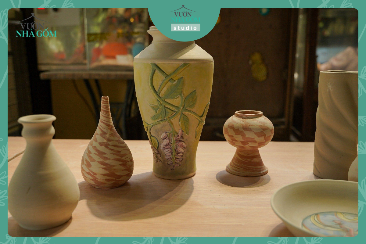  Đất sét đỏ làm gốm (Kg) - 11d1t001 