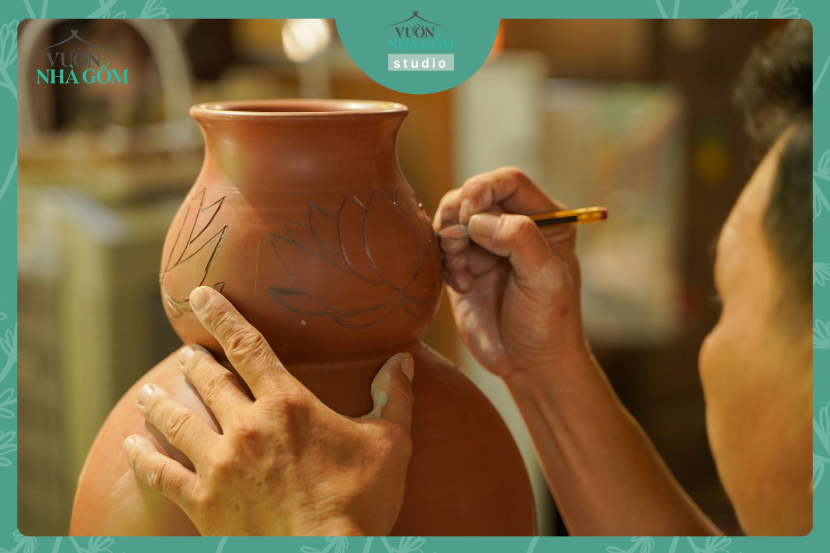  Đất sét đỏ làm gốm (Kg) - 11d1t001 