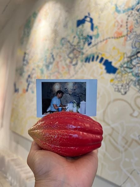  VNG x Puratos Grand-Place Vietnam | Dự án Đế Ca Cao Gắn Ảnh (2022–2023) 