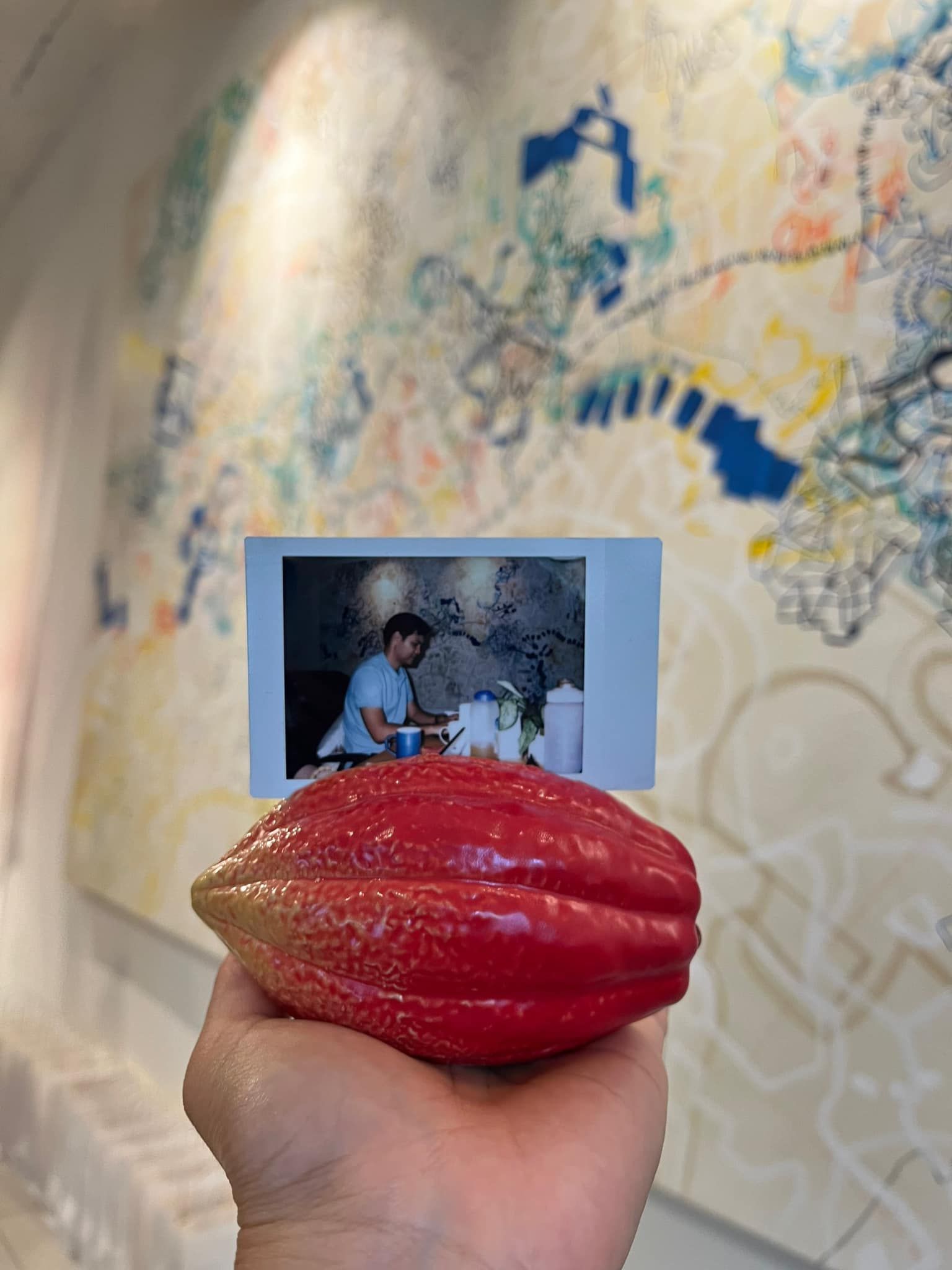  VNG x Puratos Grand-Place Vietnam | Dự án Đế Ca Cao Gắn Ảnh (2022–2023) 