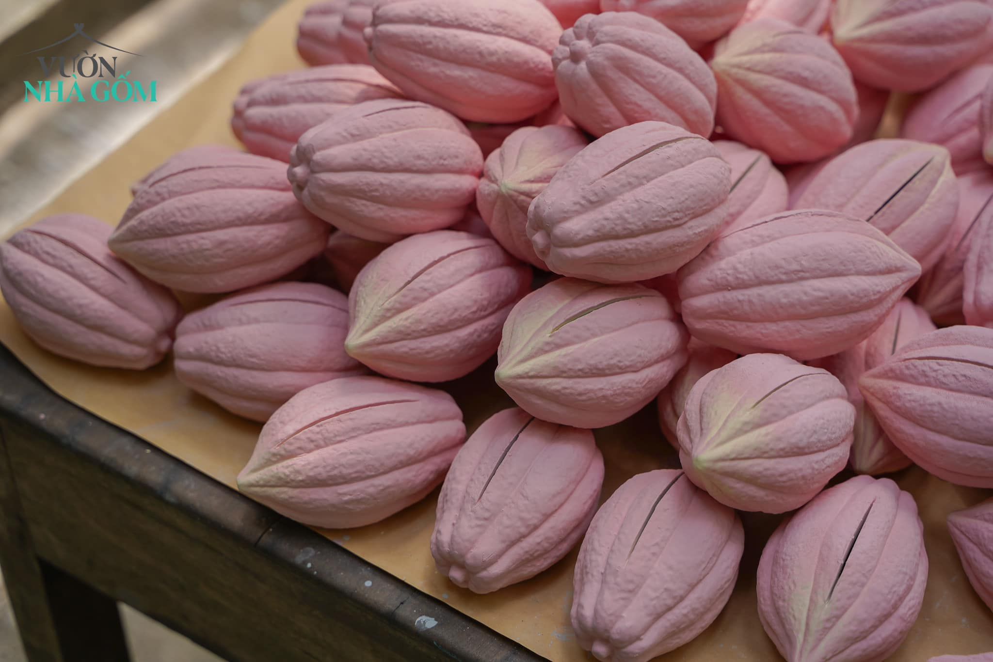  VNG x Puratos Grand-Place Vietnam | Dự án Đế Ca Cao Gắn Ảnh (2022–2023) 