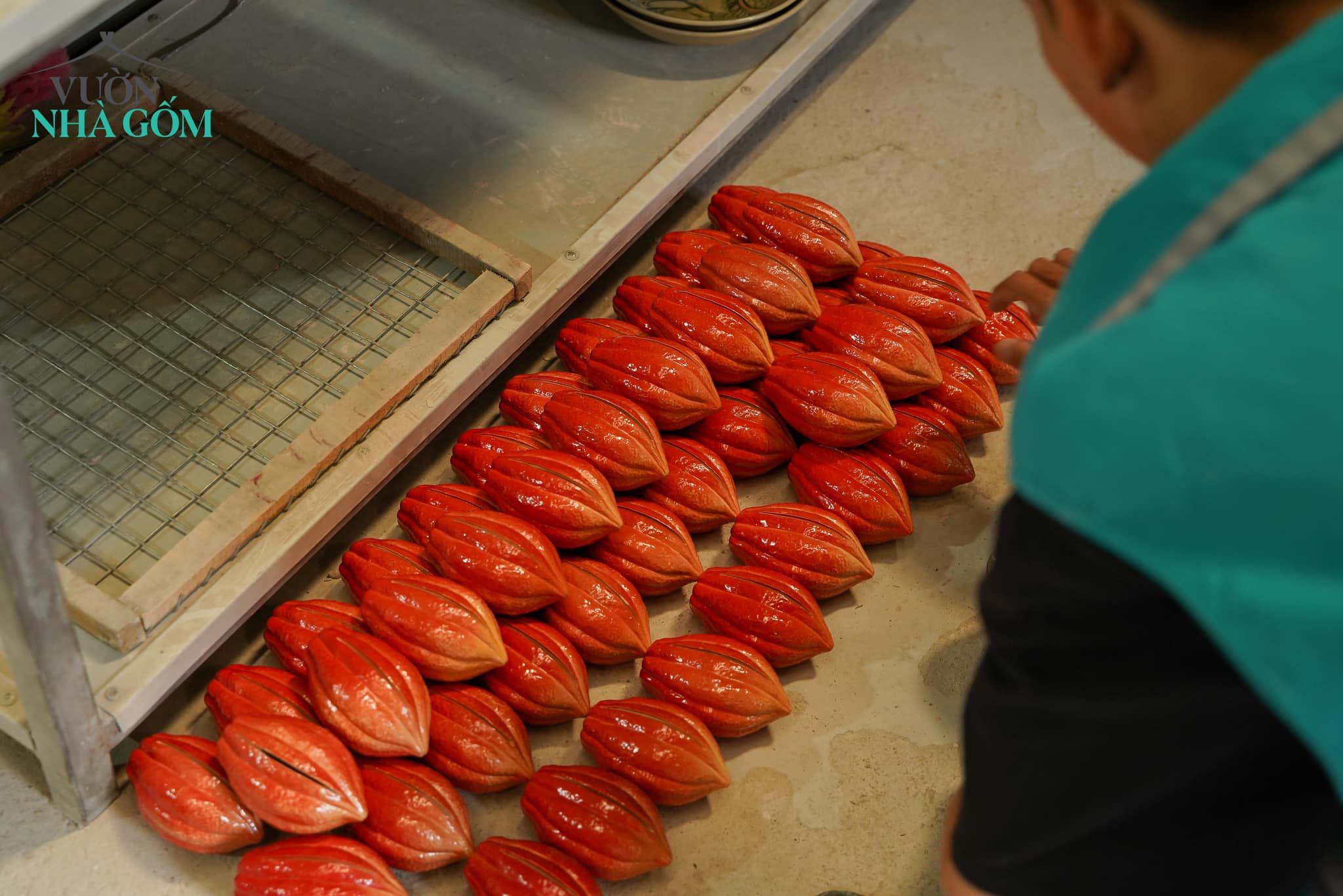  VNG x Puratos Grand-Place Vietnam | Dự án Đế Ca Cao Gắn Ảnh (2022–2023) 