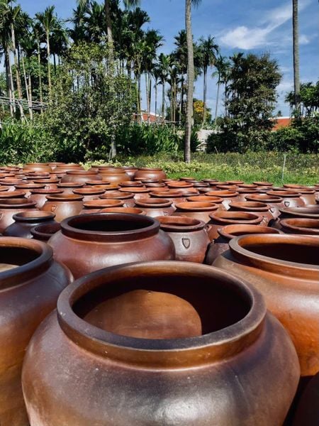  VNG × Park Hyatt Phú Quốc | Dự án Lu Gốm đất đen 