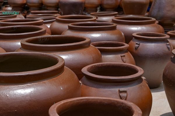  VNG × Park Hyatt Phú Quốc | Dự án Lu Gốm đất đen 