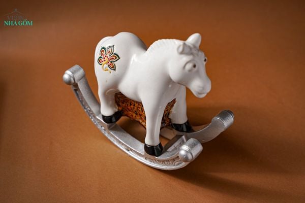  [TẾT] Tượng Ngọ Vũ, linh vật phong thùy, quà tặng decor | BST Ngọ Nam. 