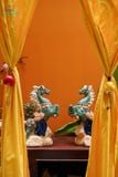  Tượng Ngân Mã, Tượng Gốm Mỹ Nghệ Nam Bộ, Quà Tặng Gốm Cao Cấp 