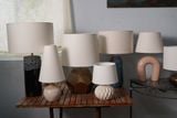  Bộ Đèn Gốm Thạch Sơn - Đèn Decor, Phòng Ngủ, Phòng Khách - Có điều chỉnh ánh sáng. 