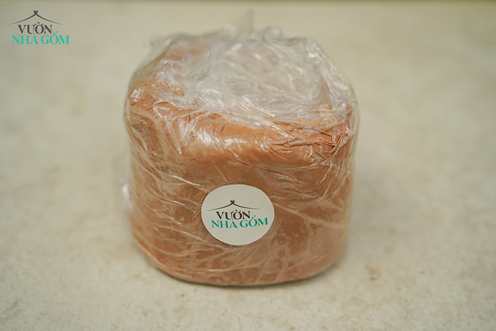  Đất sét đỏ làm gốm (Kg) 